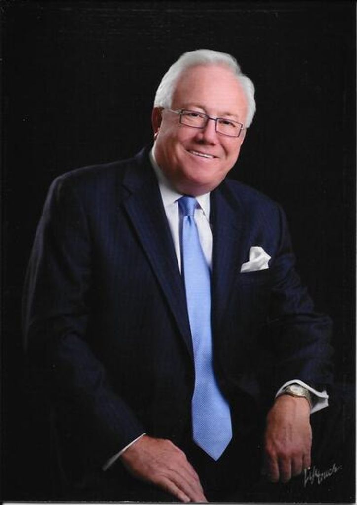 Benno John Deltz Profile Photo