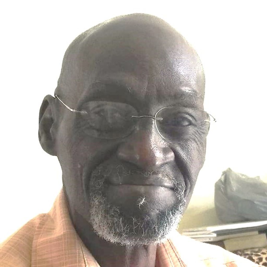 William Dumas Profile Photo