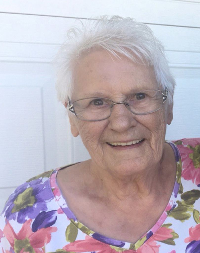 Avis Ann Murphy Profile Photo
