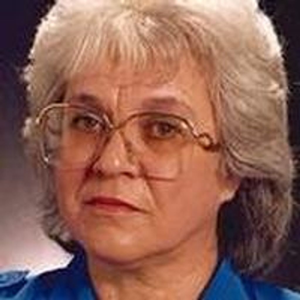 Beverly Jane Cramer