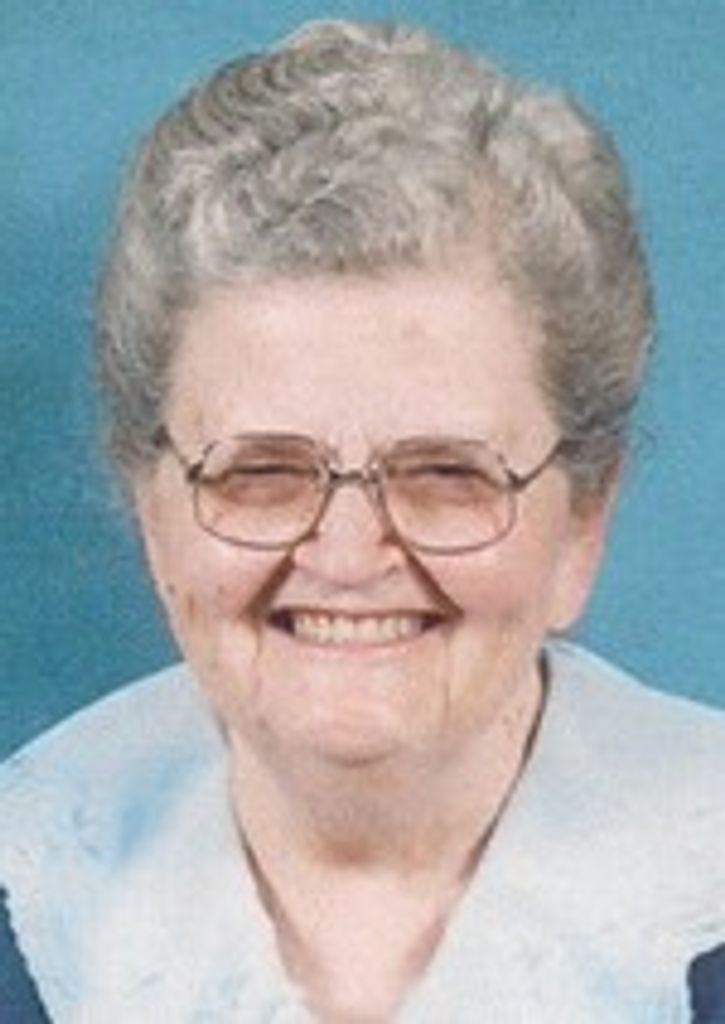 Mamie Johnson Hilton