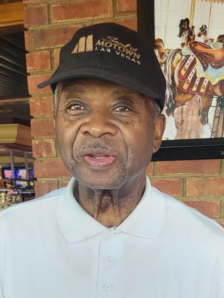 Riley Moore, Sr. Profile Photo