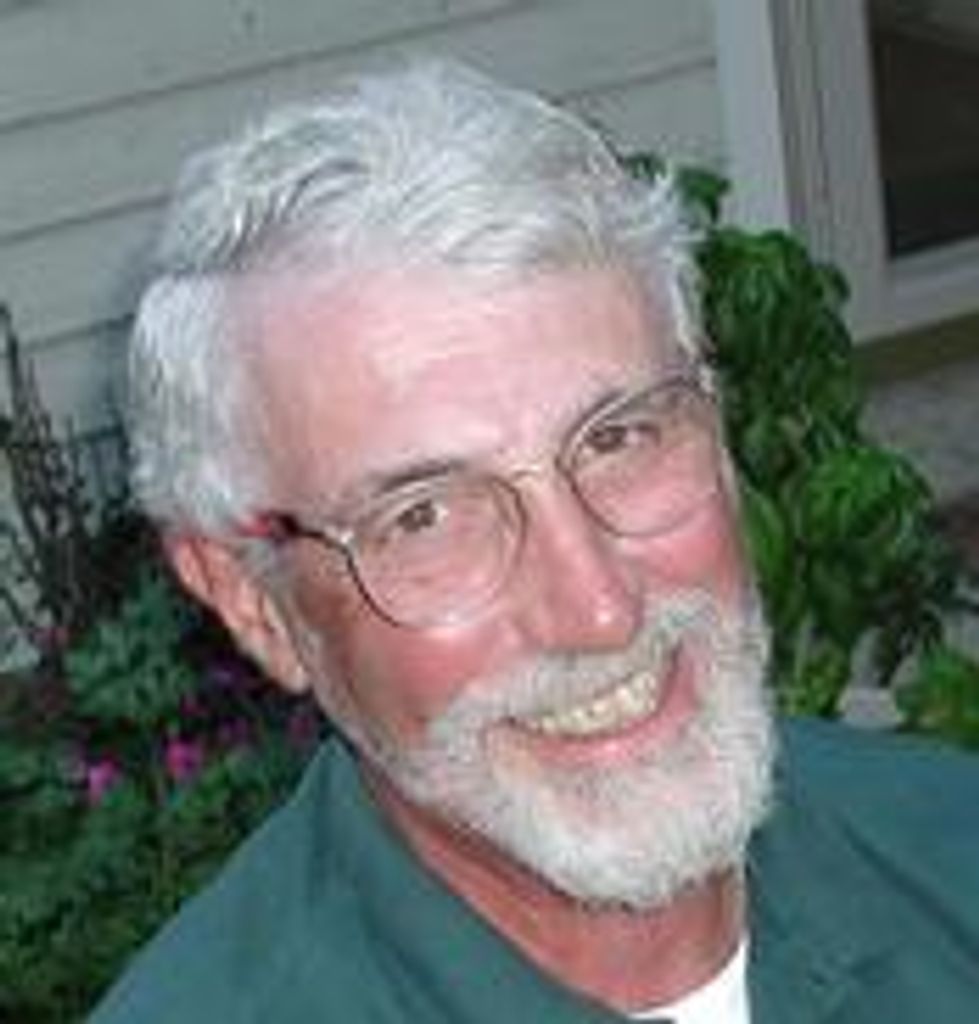 Dr. Robert J. Cimis Sr.