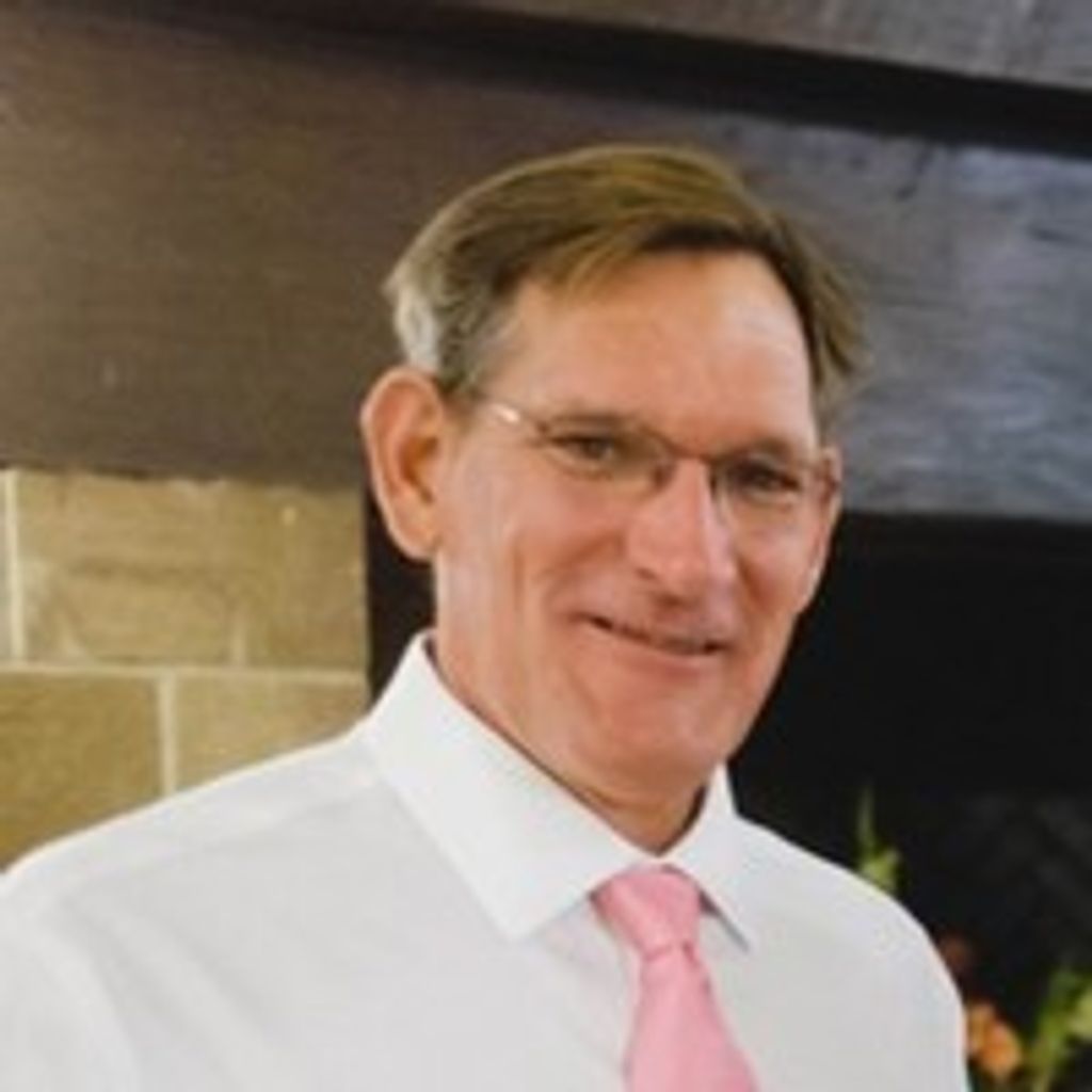 James Steffen Profile Photo