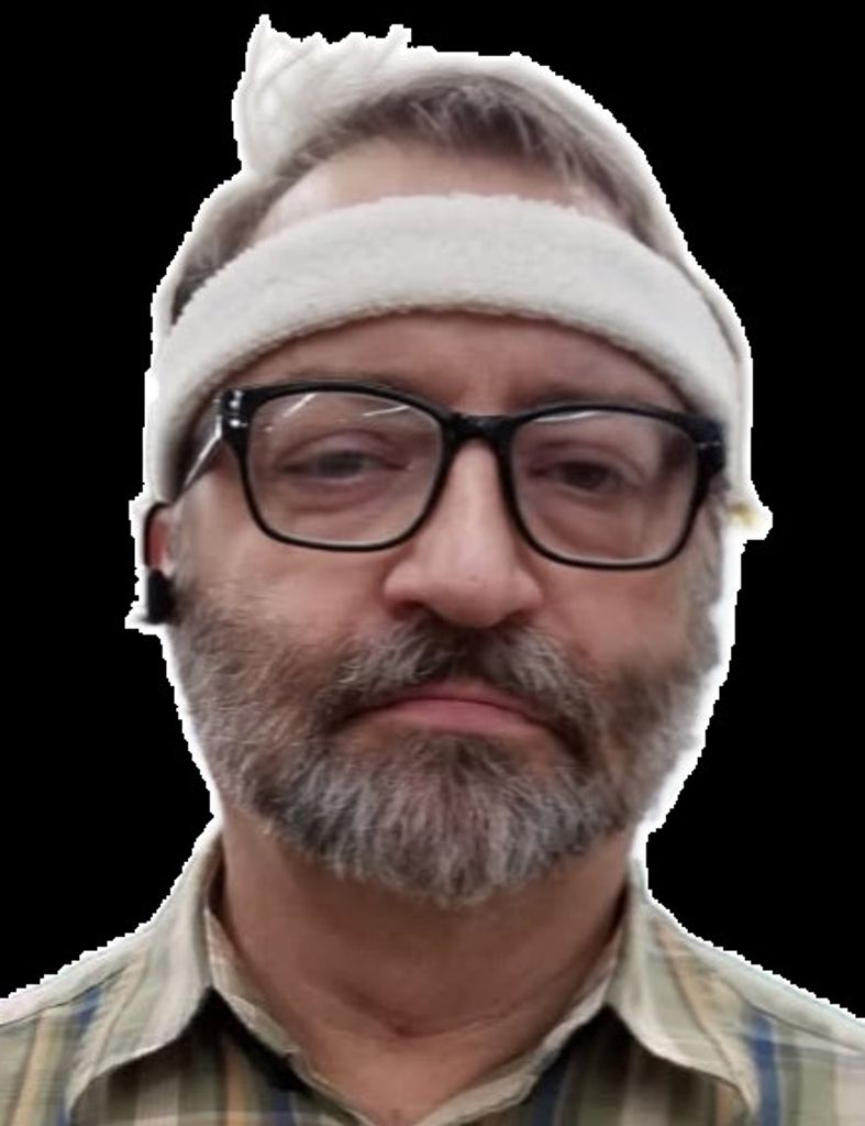 John Carl Whitaker Profile Photo