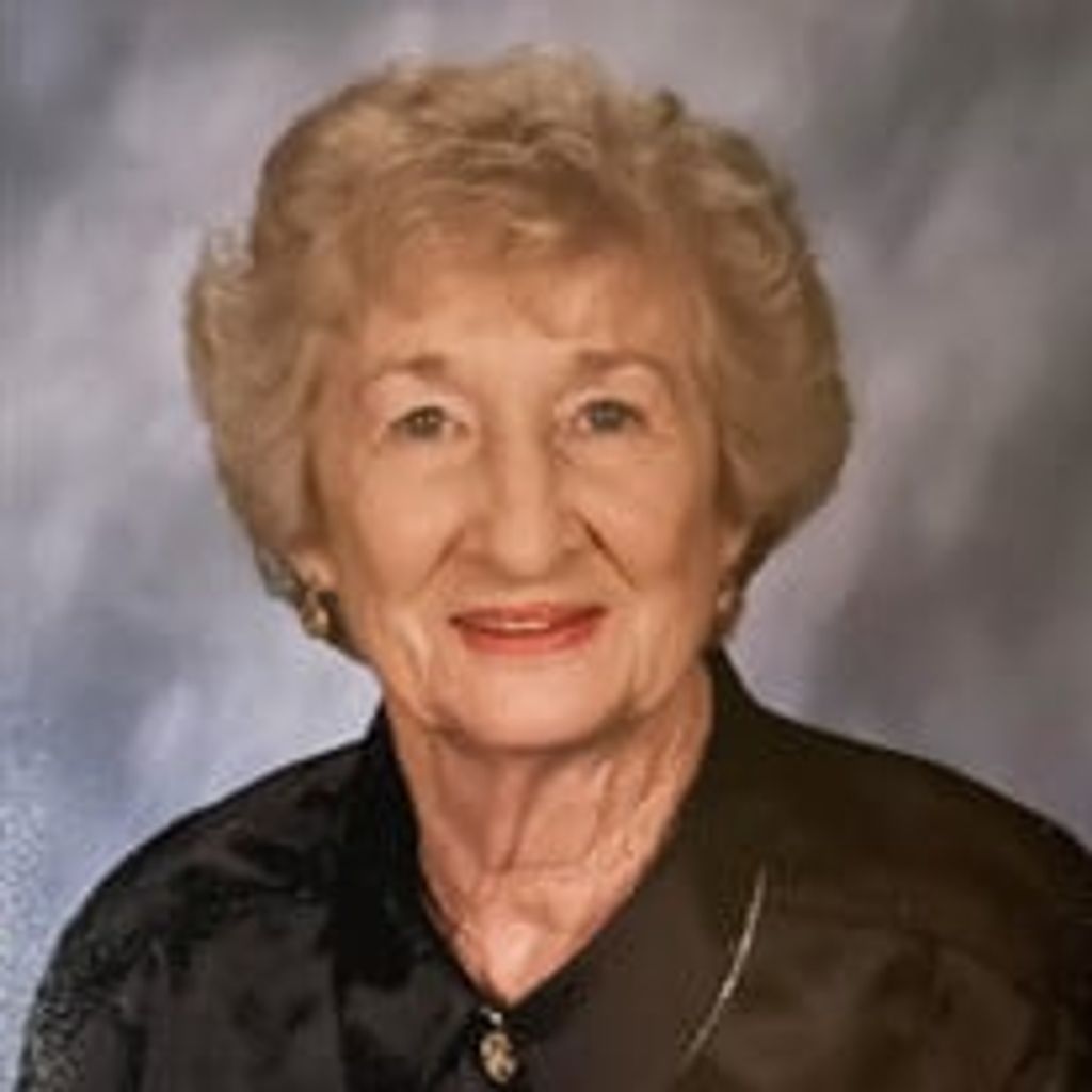 Ellen Sherrill
