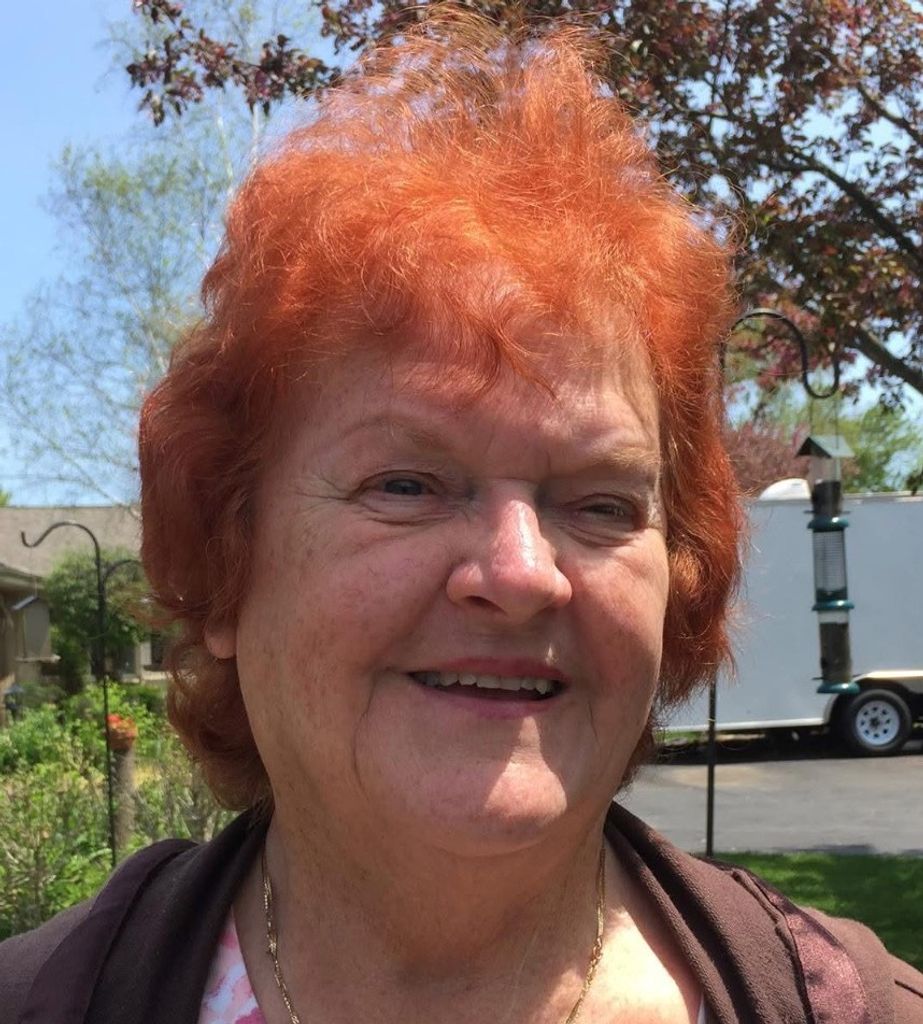Dawn Charlene Hassel Profile Photo