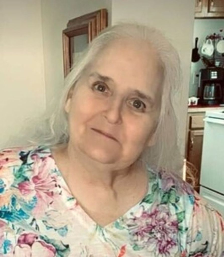 Christine Riveria Crowder Wilson