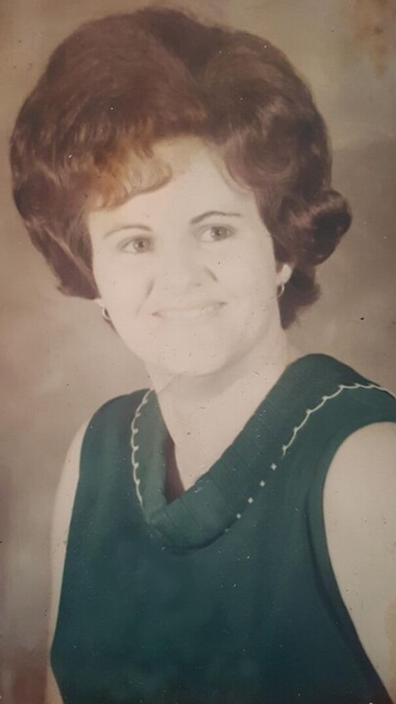 Joyce Albrecht