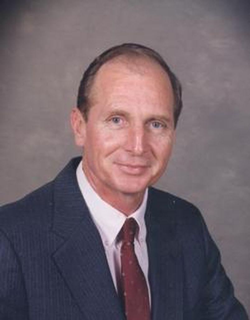 Richard Wayne Wilson