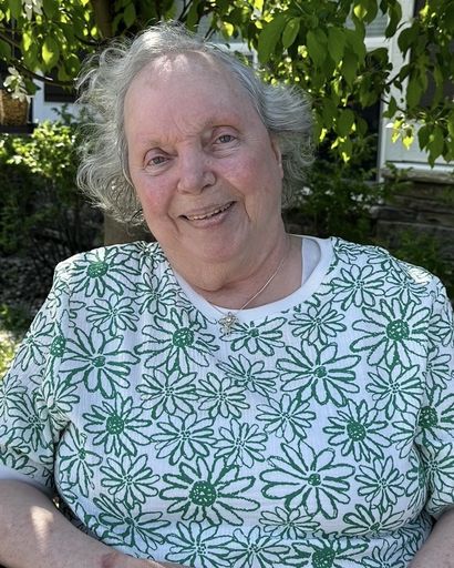 Marion Meyer's obituary image