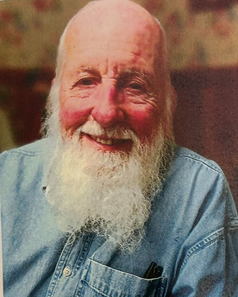 Jack Delwin Jones Jr. Profile Photo