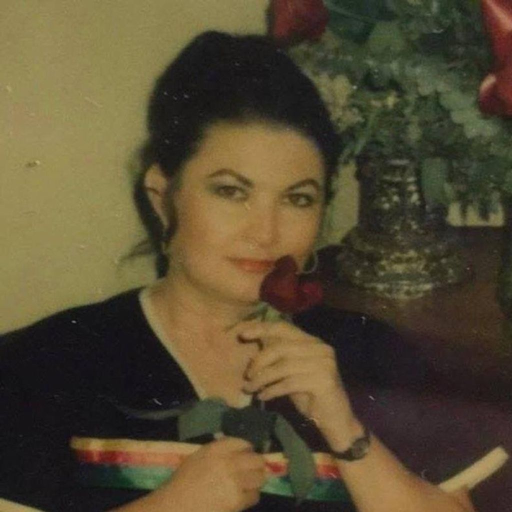 Mary Scoggins