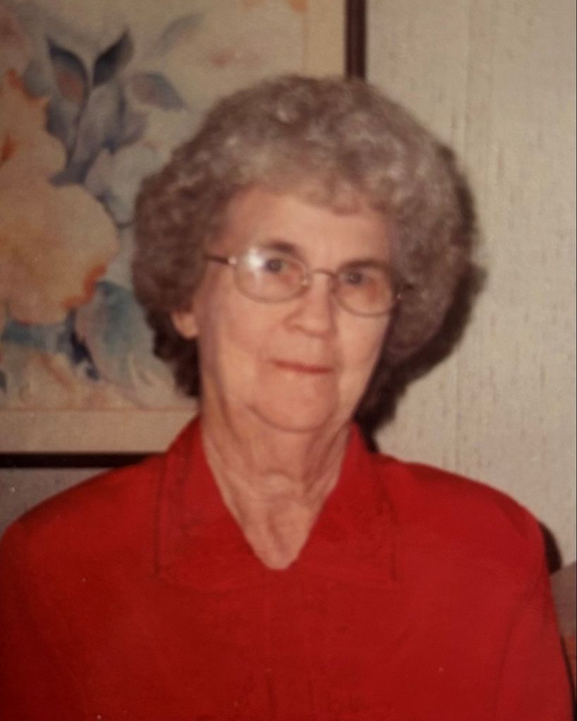 Eleanor Janett Michael
