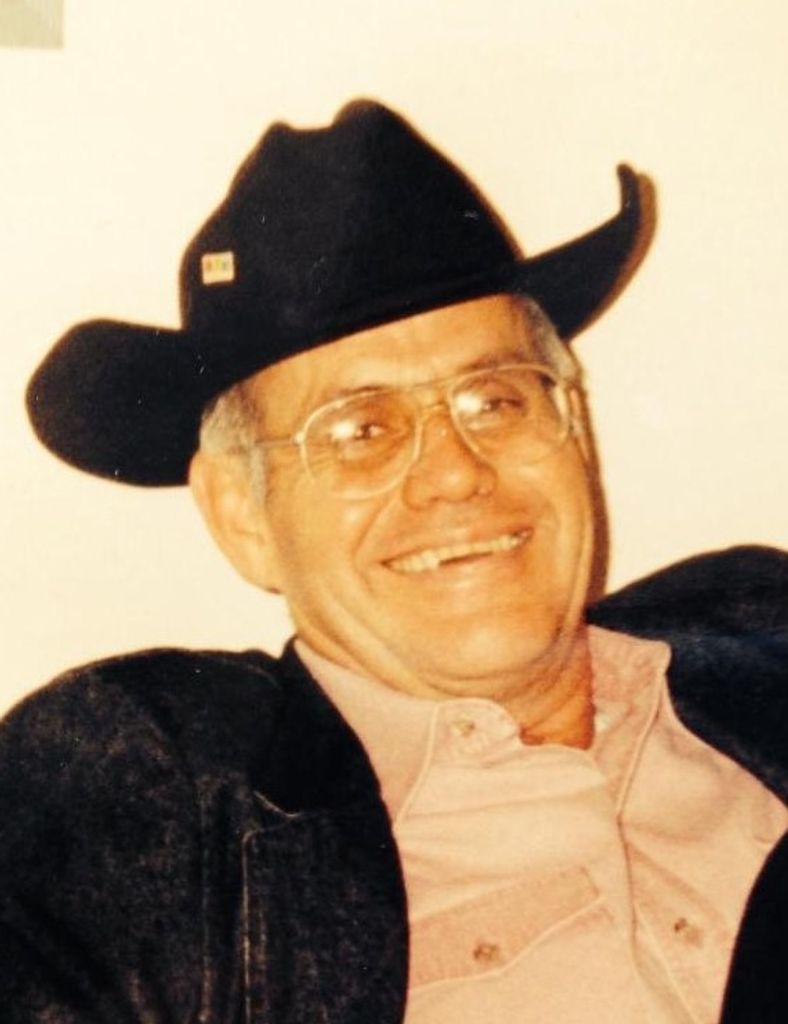 Charles Ray Malone Profile Photo