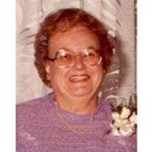 Thelma Glatt Profile Photo