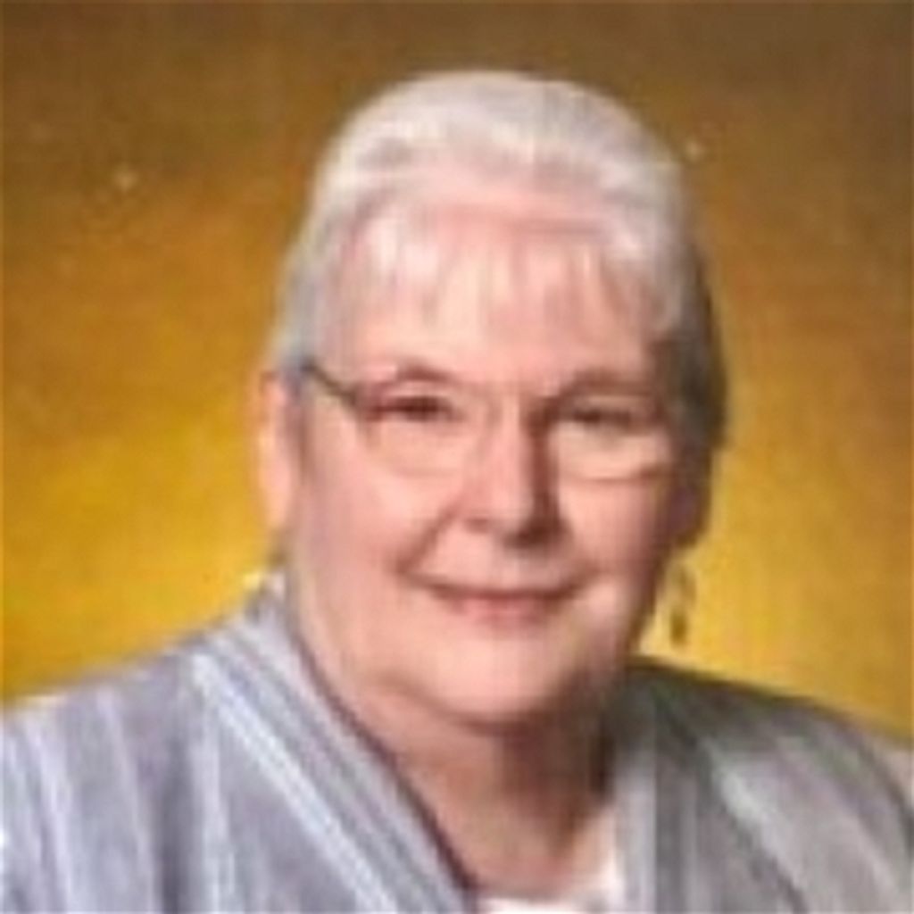 Patricia Ann Griel