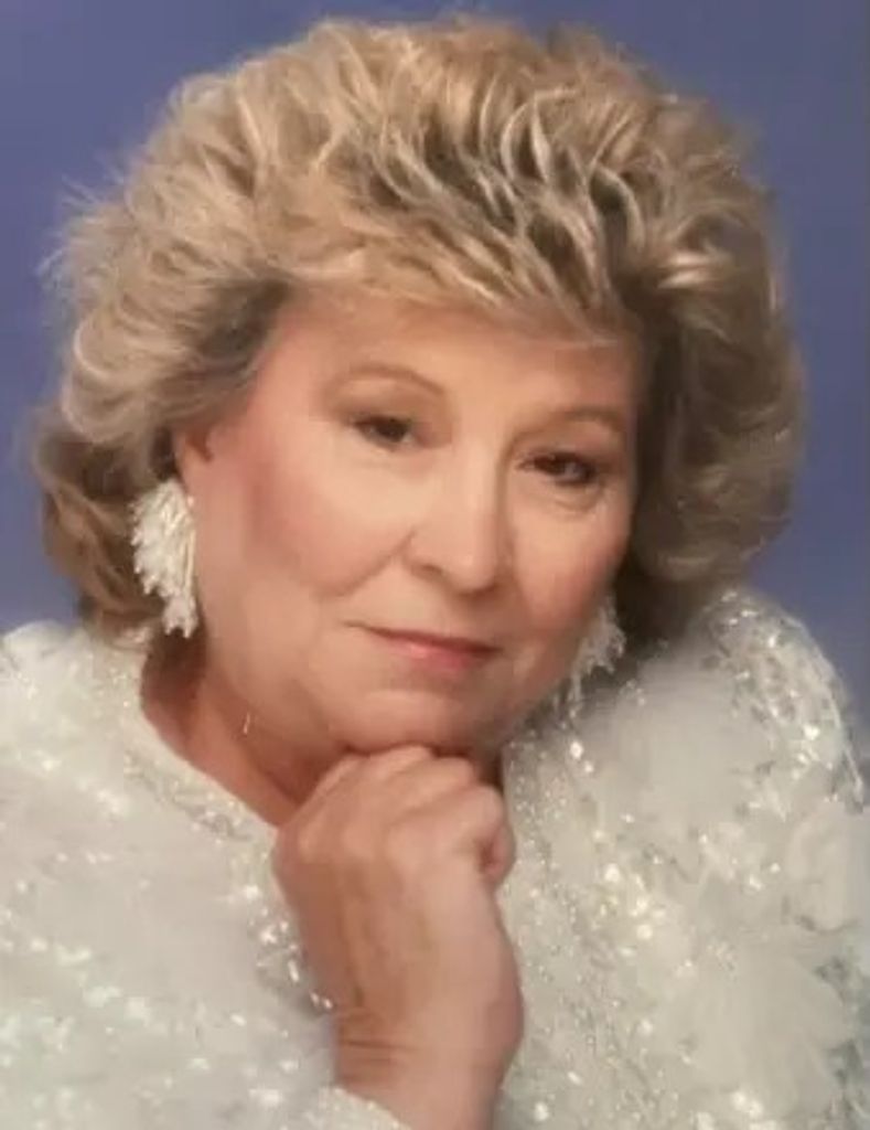 Ann Margaret (Brinegar)  Plowman Profile Photo