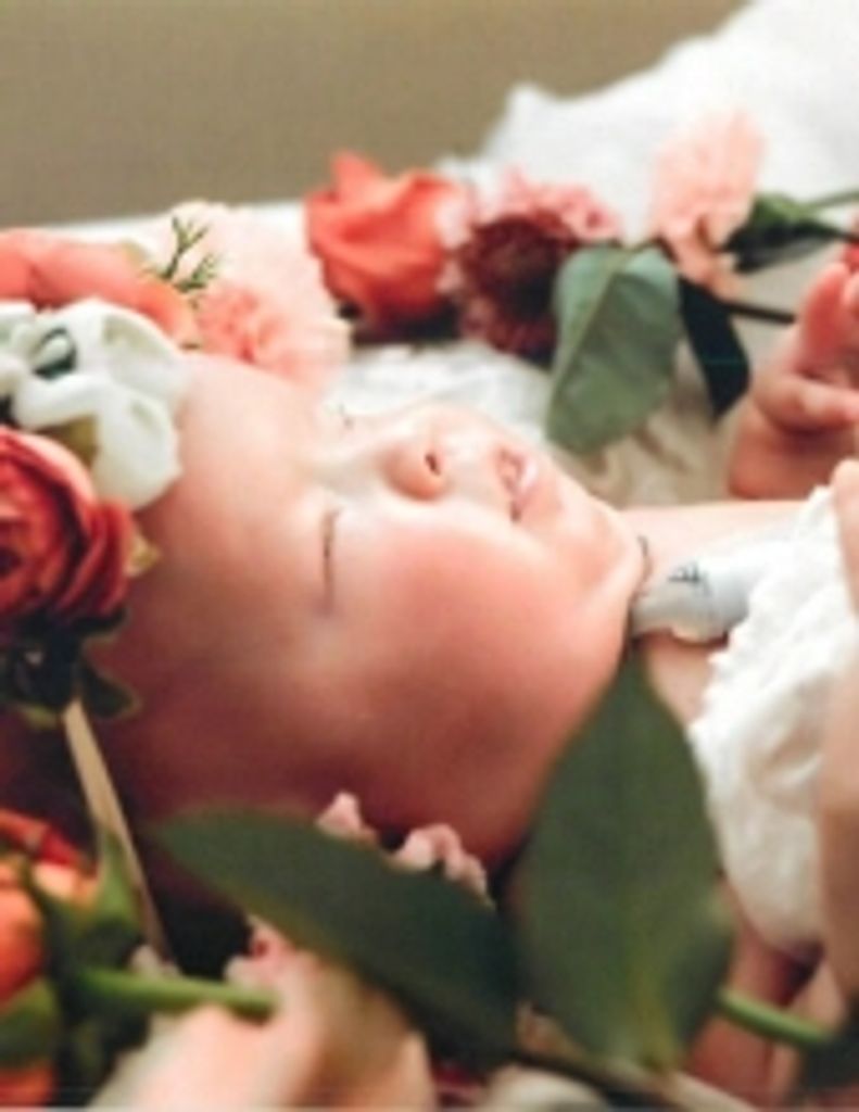 London Elizabeth Spencer Profile Photo