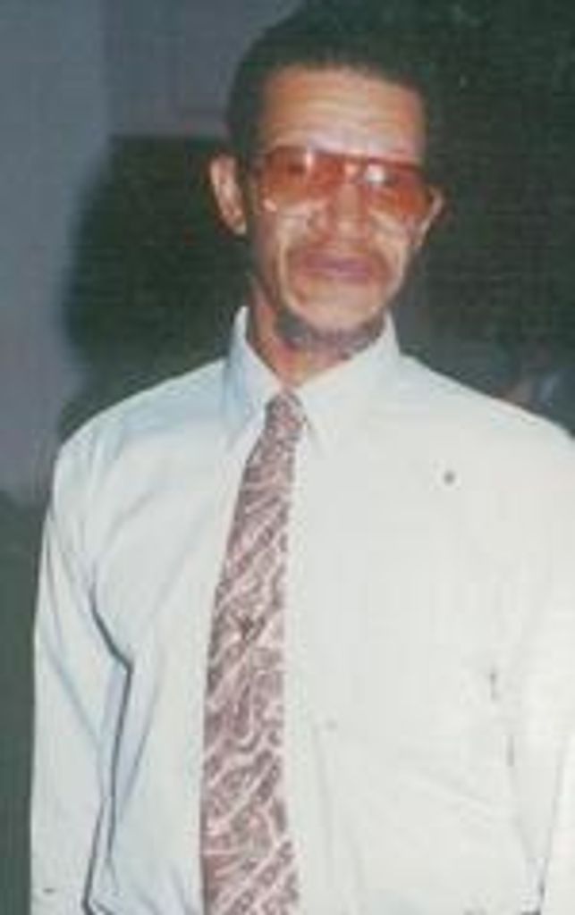 Virgil  Brown Lawson
