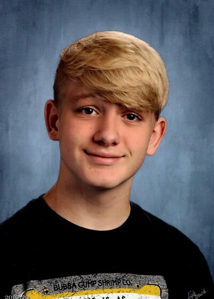 Logan Avery Kostner Profile Photo