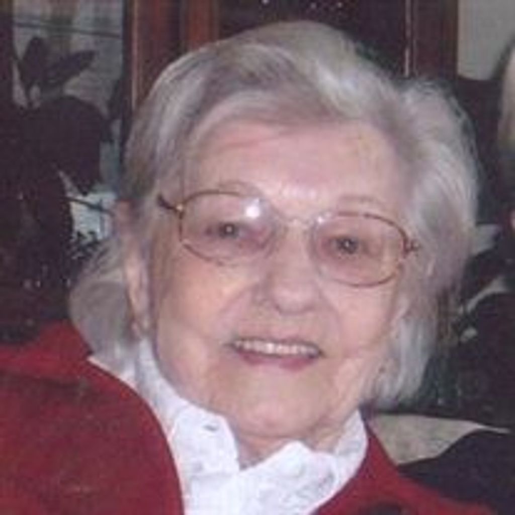 Rita Ferguson