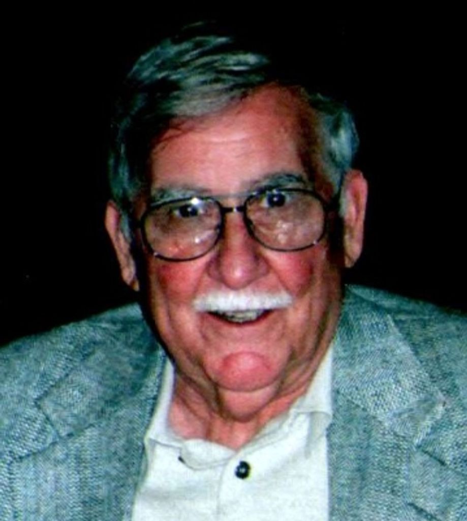 Otis 'Tex' A. Goodrich Profile Photo