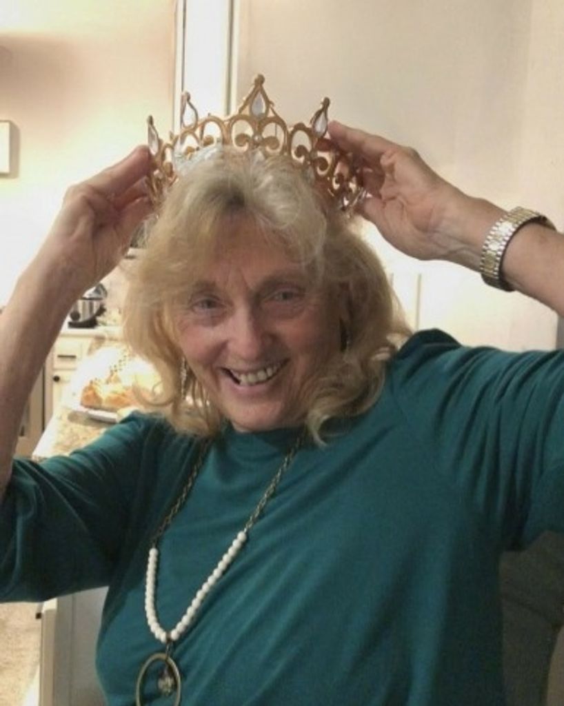 Jennifer Lynn Alger Profile Photo