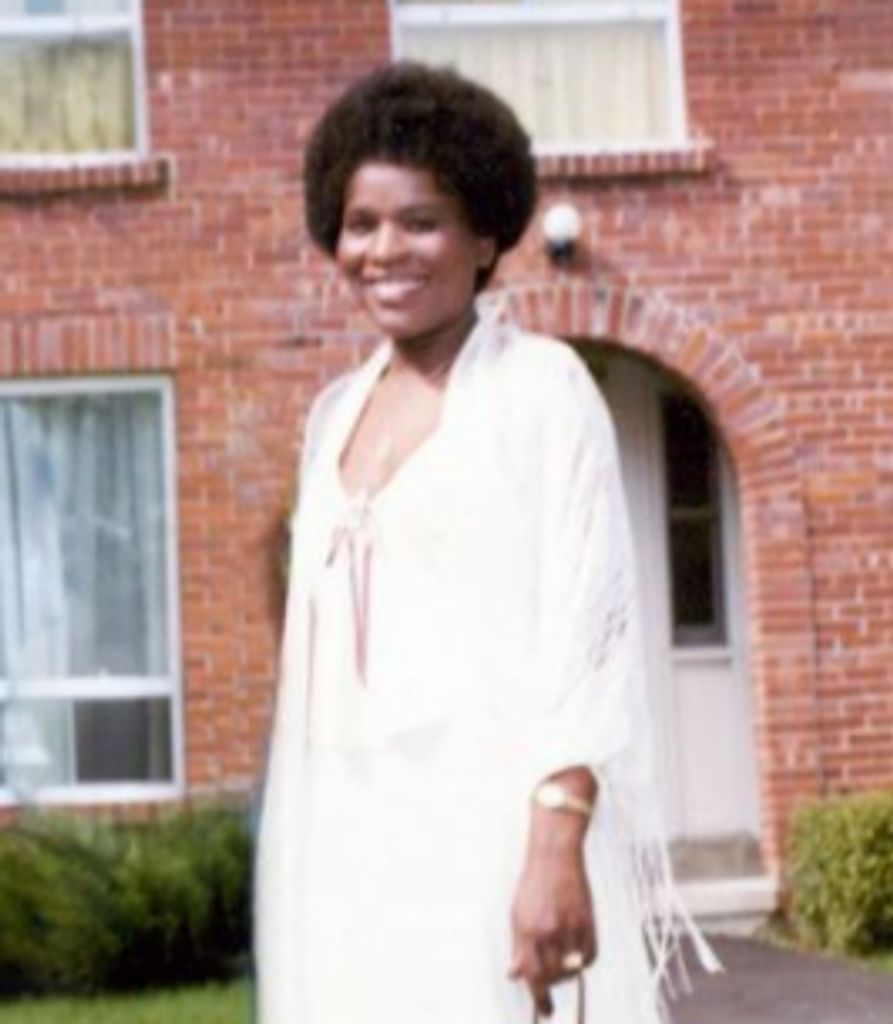 Clara Brathwaite