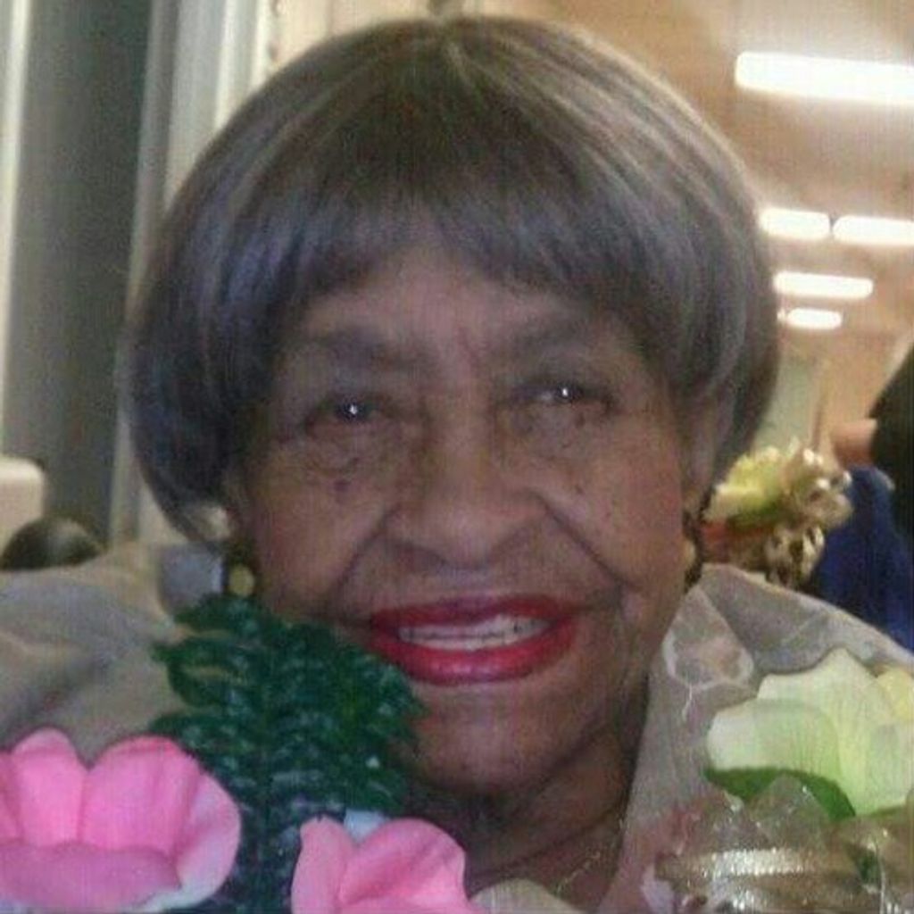 Gladys Mae Herring Profile Photo