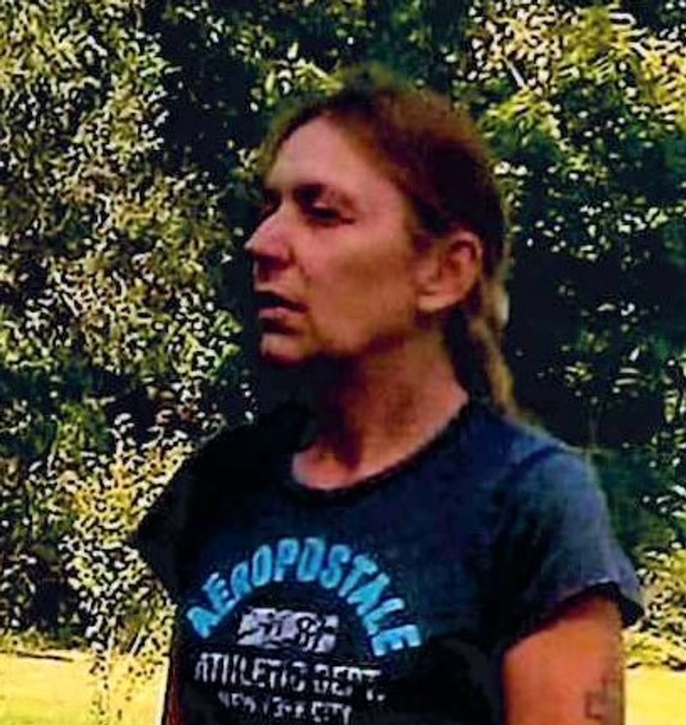 Ruthann Marie Dewitt