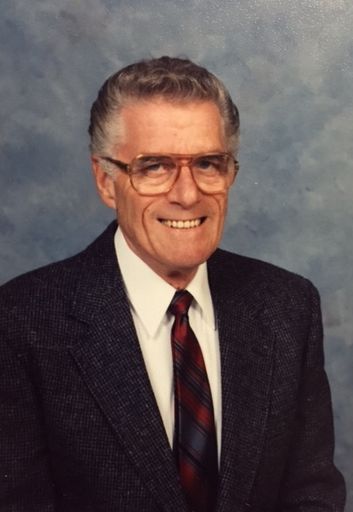 Frank Eric Fegan Profile Photo