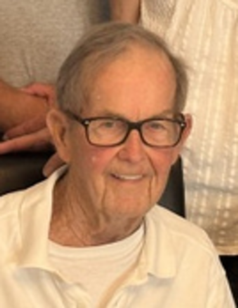 Edward A. Grannen Jr. Profile Photo