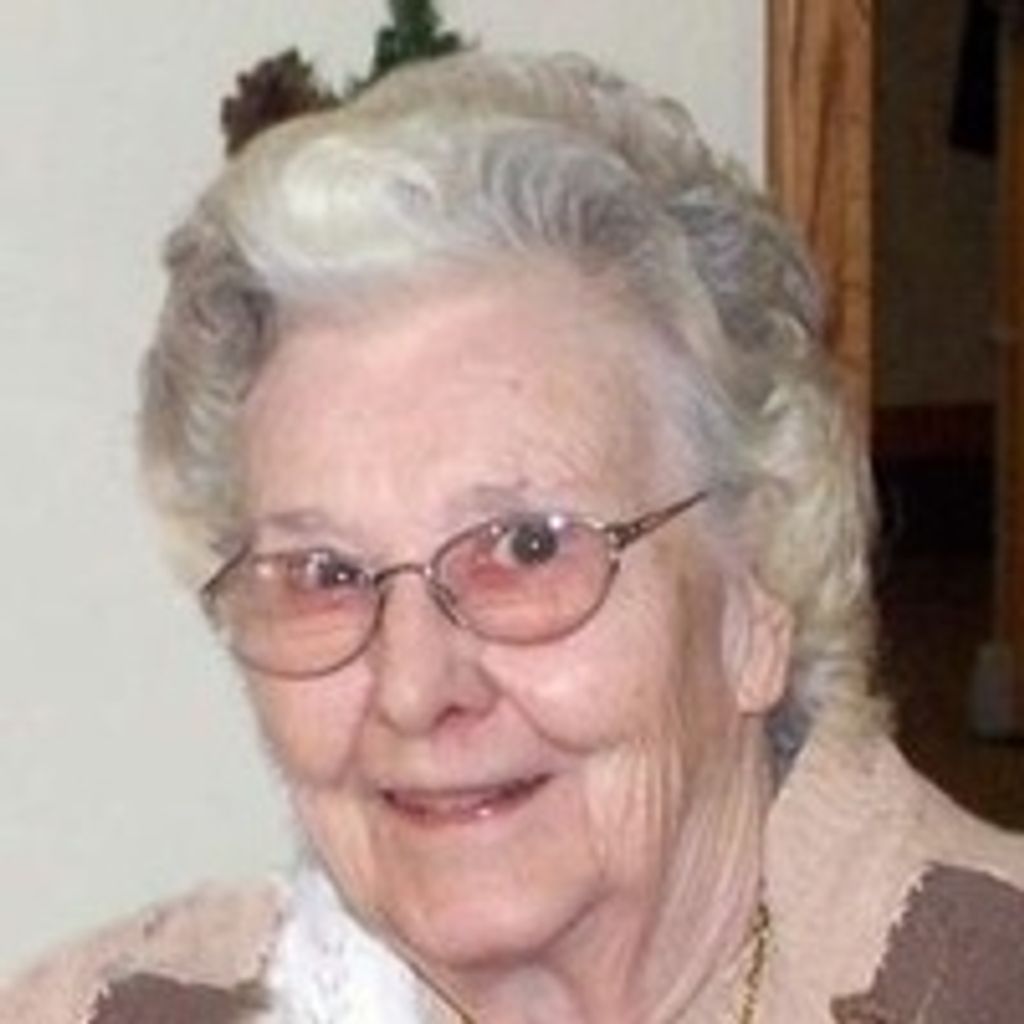 Theresa M. Bergh