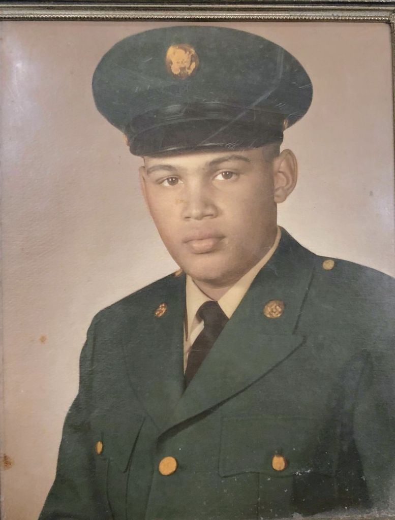 Louis Miller Profile Photo