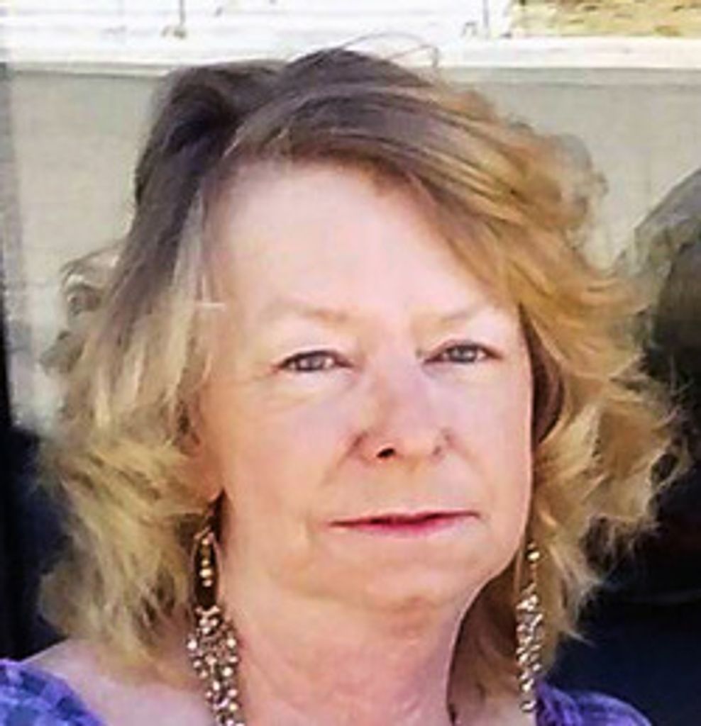 Sheri Mason