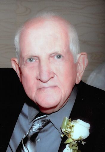 Max Franklin Thomas Profile Photo
