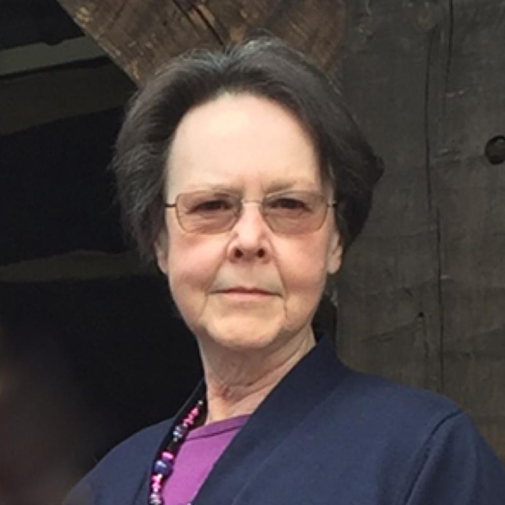 Barbara K. Mathias Profile Photo