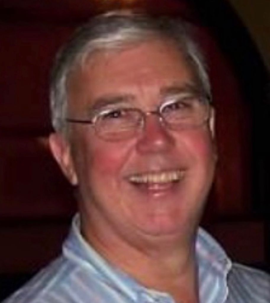 Craig Alan Meixsell Sr.