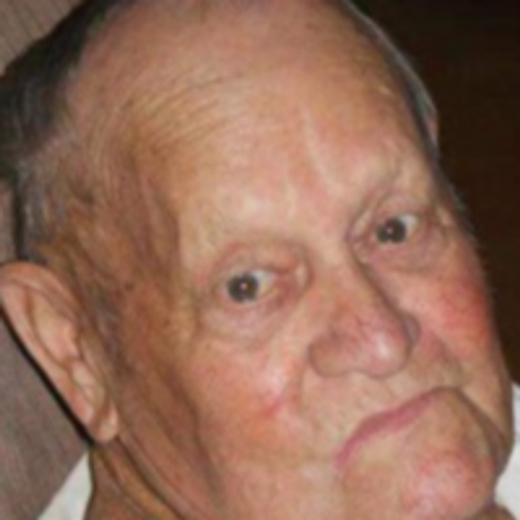 Charlie "Jack" Smith
