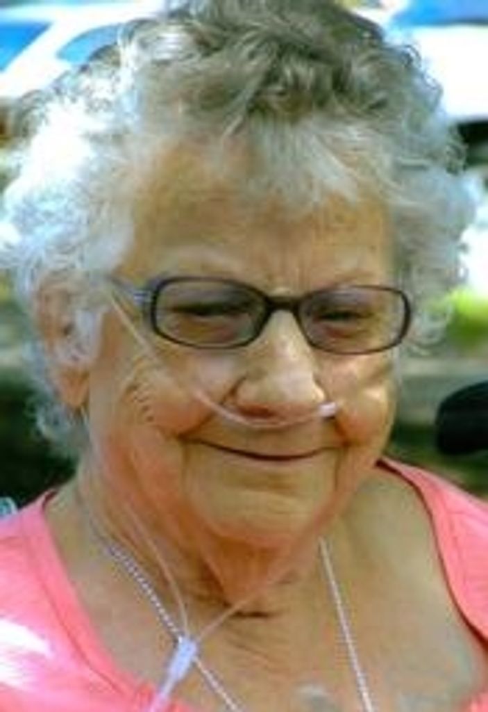 Bobbie Jean Sheriff Jackson Profile Photo