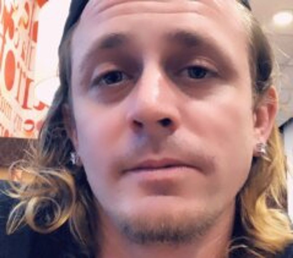 Shane John Reilly II