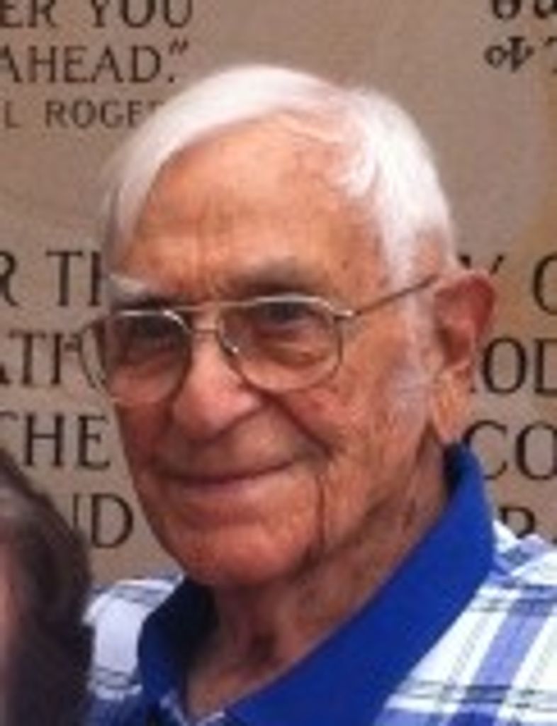 William "Tick" Johnston