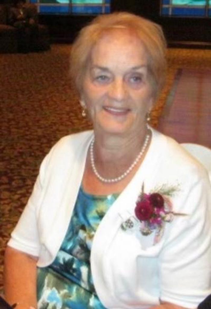 Helen Joyce Lewis Profile Photo