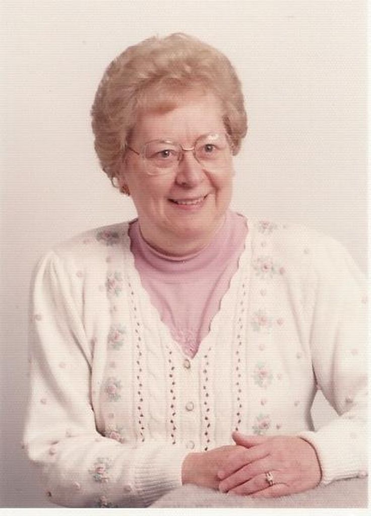 Evelyn A. (Bragdon)  Naegelin Profile Photo