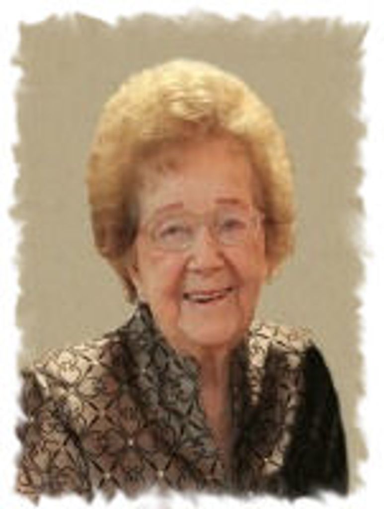 Rhoda S. Christensen Profile Photo