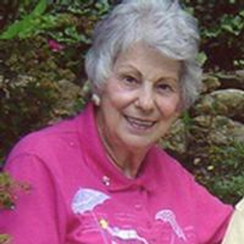 Jennie G Villee