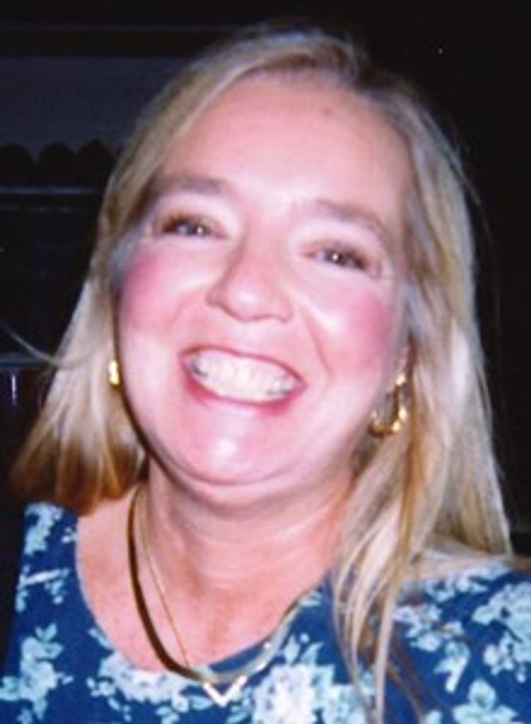 Elizabeth Ann (Buckles) Striegel
