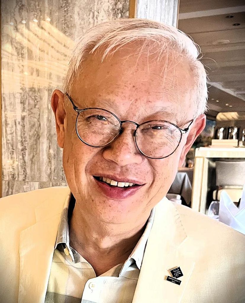 Paul Ng Profile Photo