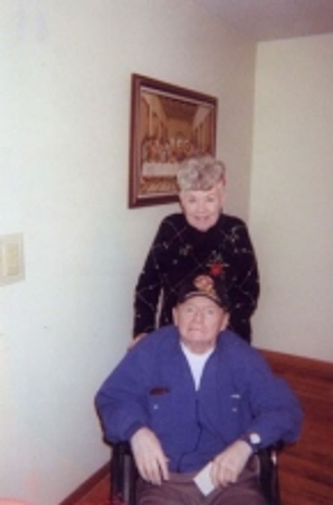 Donald James Higgins